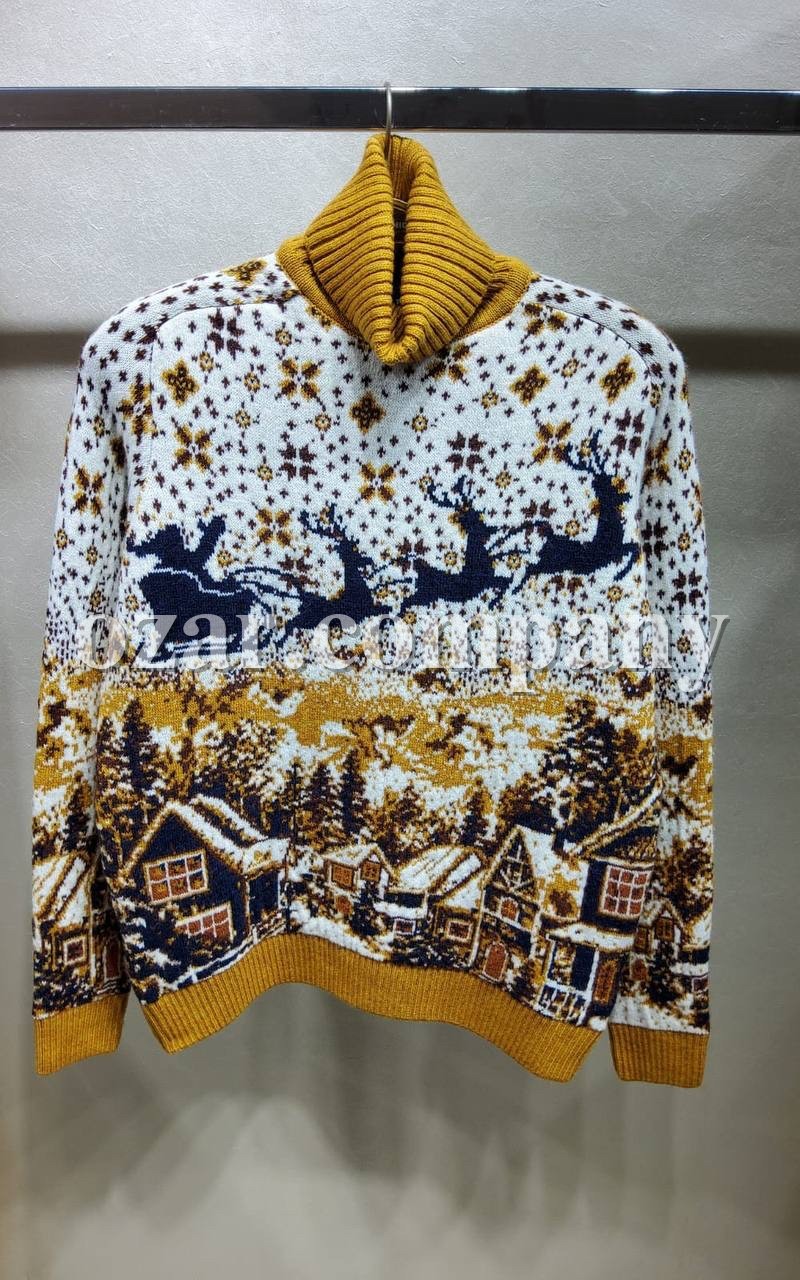 Мужской Свитер Pulltonic