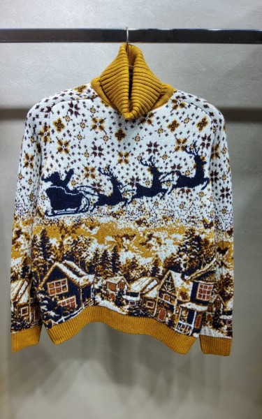 Мужской Свитер Pulltonic