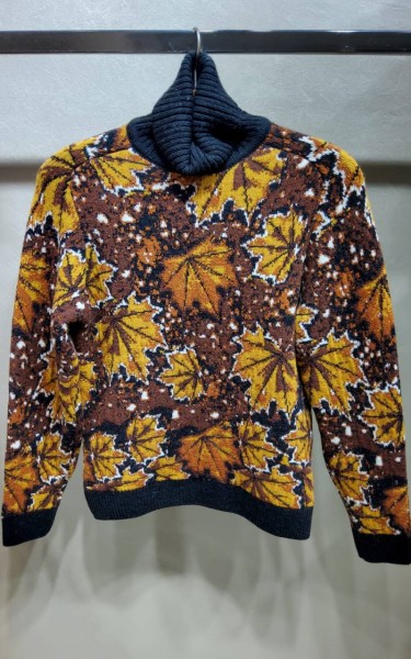 Мужской Свитер Pulltonic