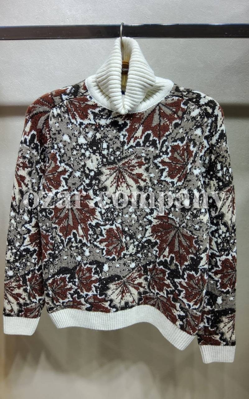 Мужской Свитер Pulltonic