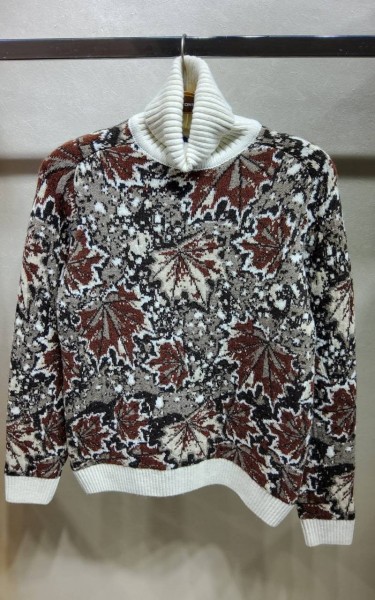 Мужской Свитер Pulltonic