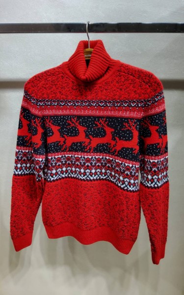 Мужской Свитер Pulltonic