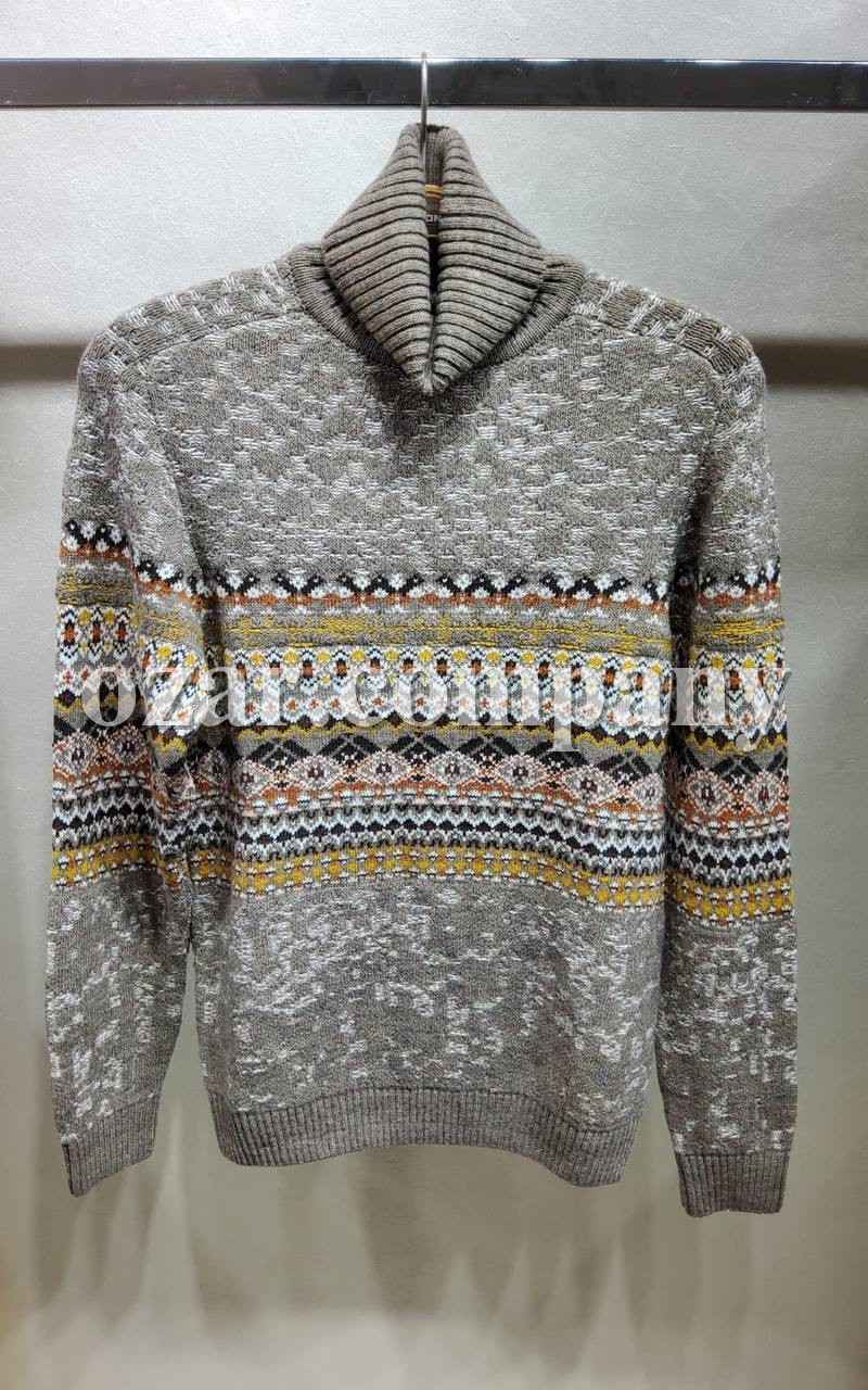 Мужской Свитер Pulltonic