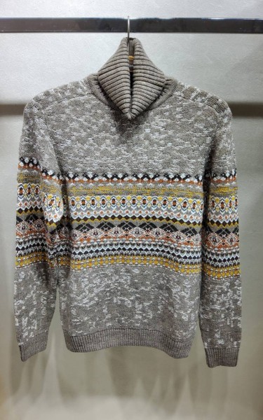 Мужской Свитер Pulltonic