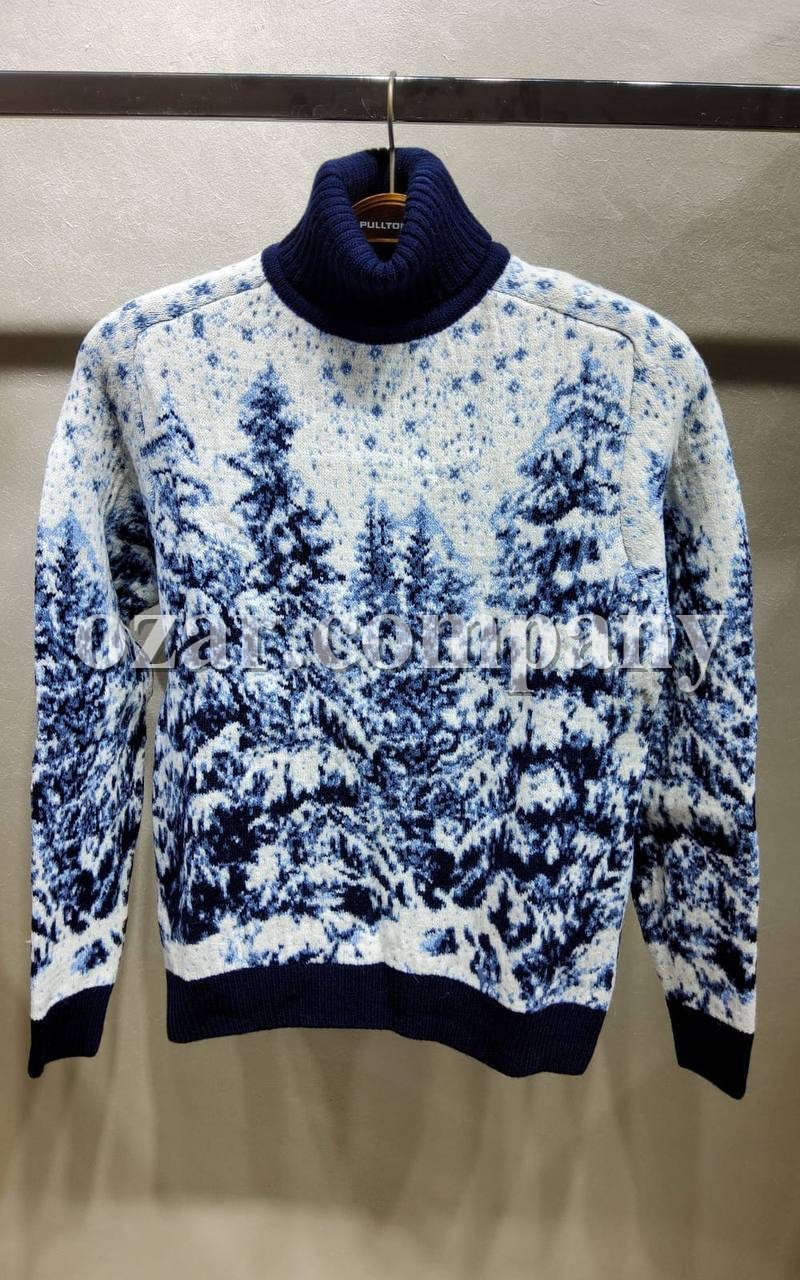 Мужской Свитер Pulltonic