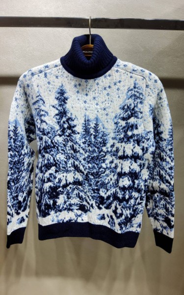 Мужской Свитер Pulltonic