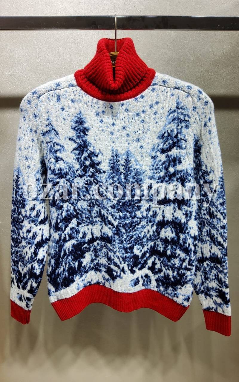 Мужской Свитер Pulltonic