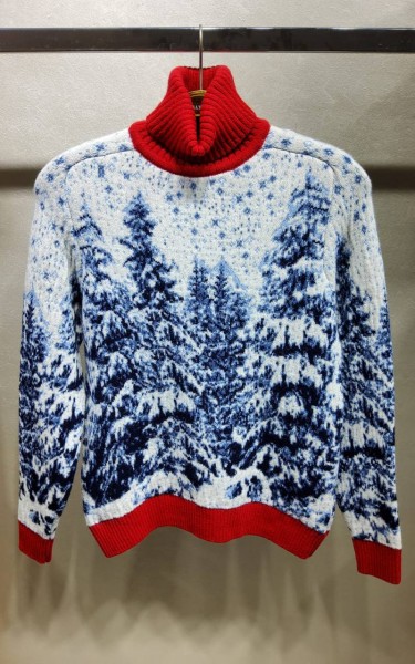 Мужской Свитер Pulltonic