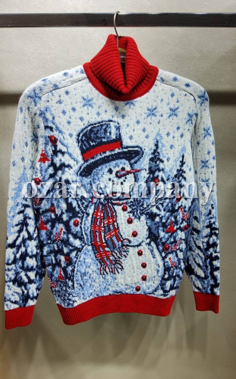 Мужской Свитер Pulltonic