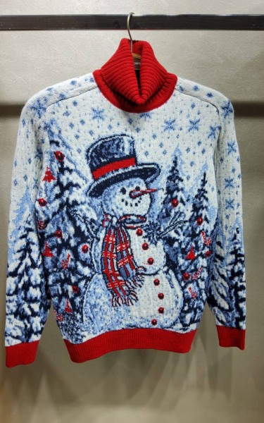 Мужской Свитер Pulltonic