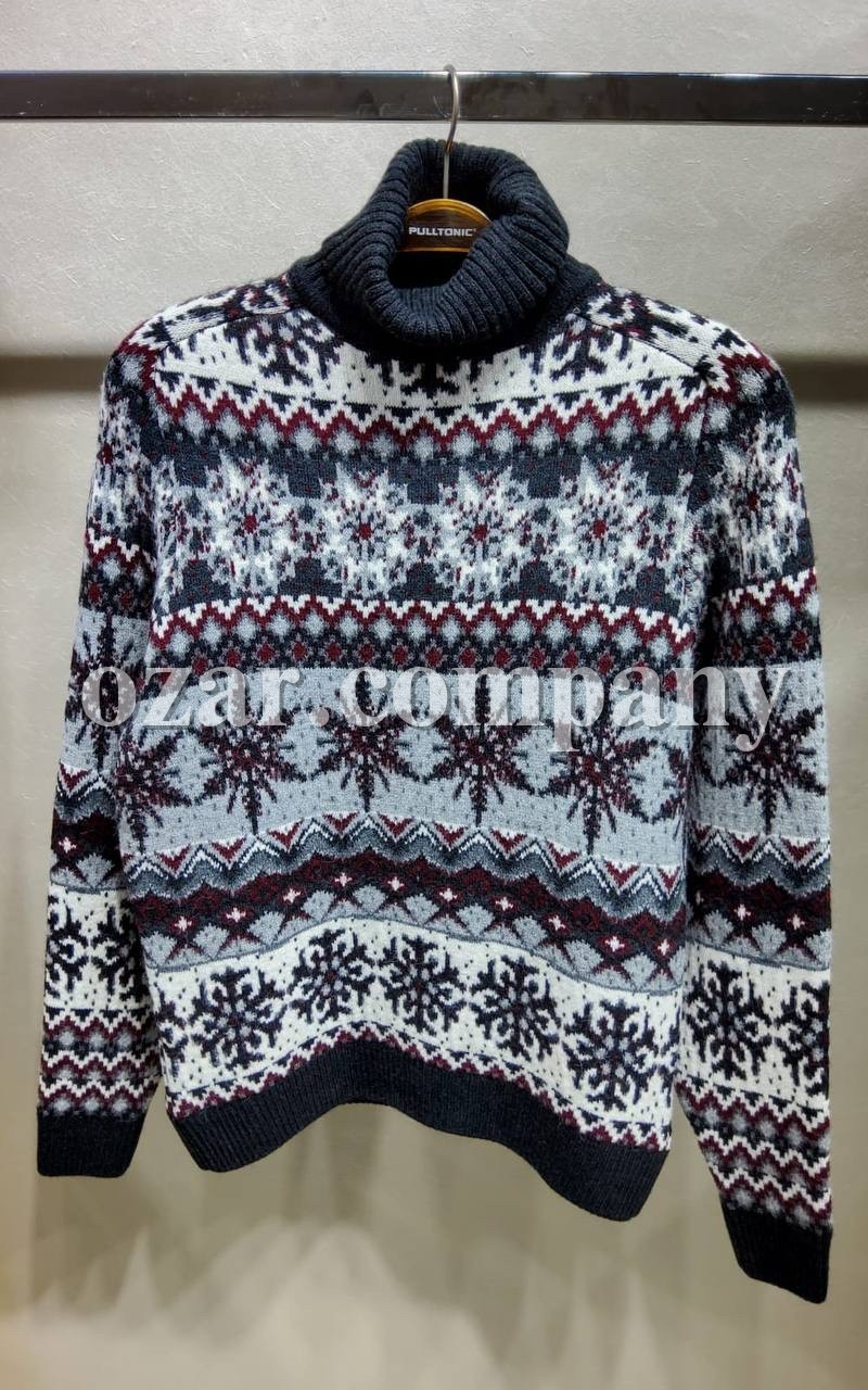 Мужской Свитер Pulltonic