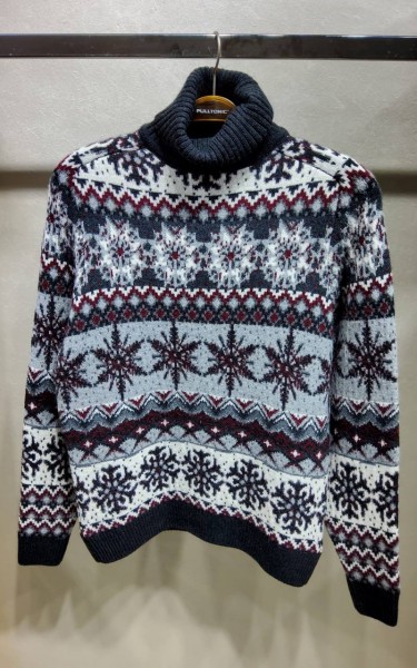 Мужской Свитер Pulltonic