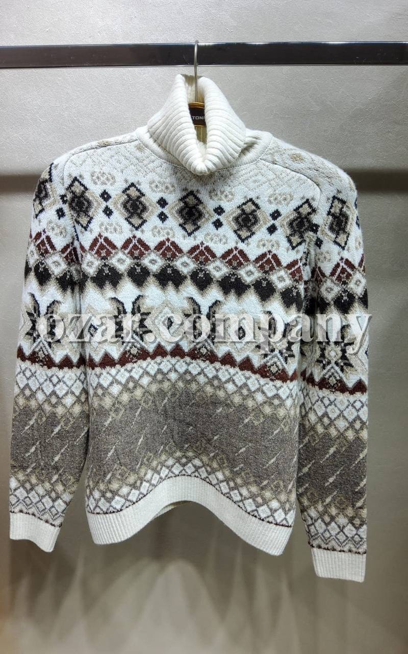 Мужской Свитер Pulltonic