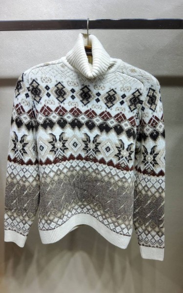 Мужской Свитер Pulltonic