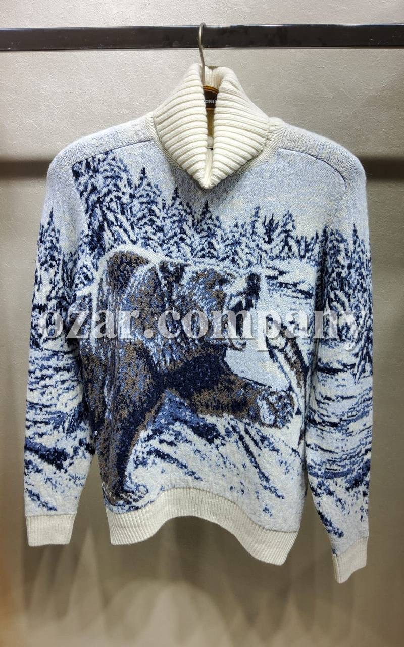 Мужской Свитер Pulltonic