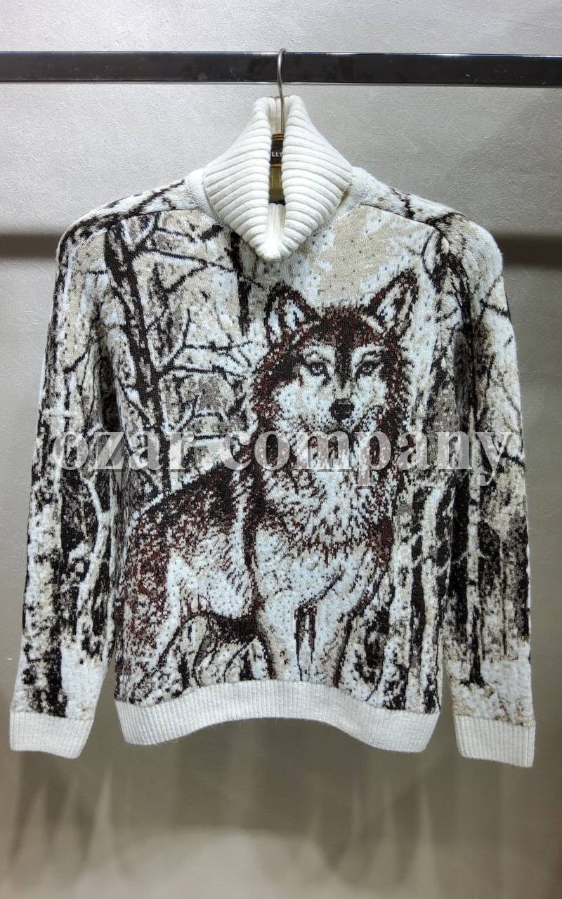 Мужской Свитер Pulltonic