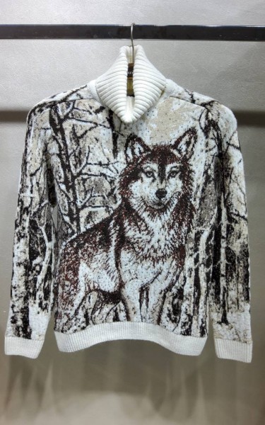 Мужской Свитер Pulltonic