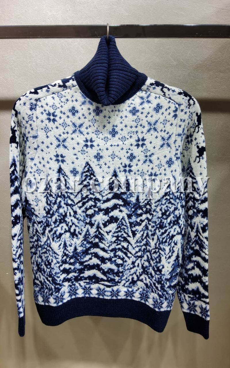 Мужской Свитер Pulltonic