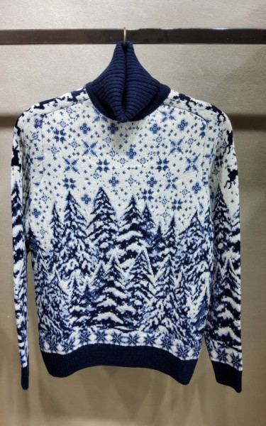 Мужской Свитер Pulltonic