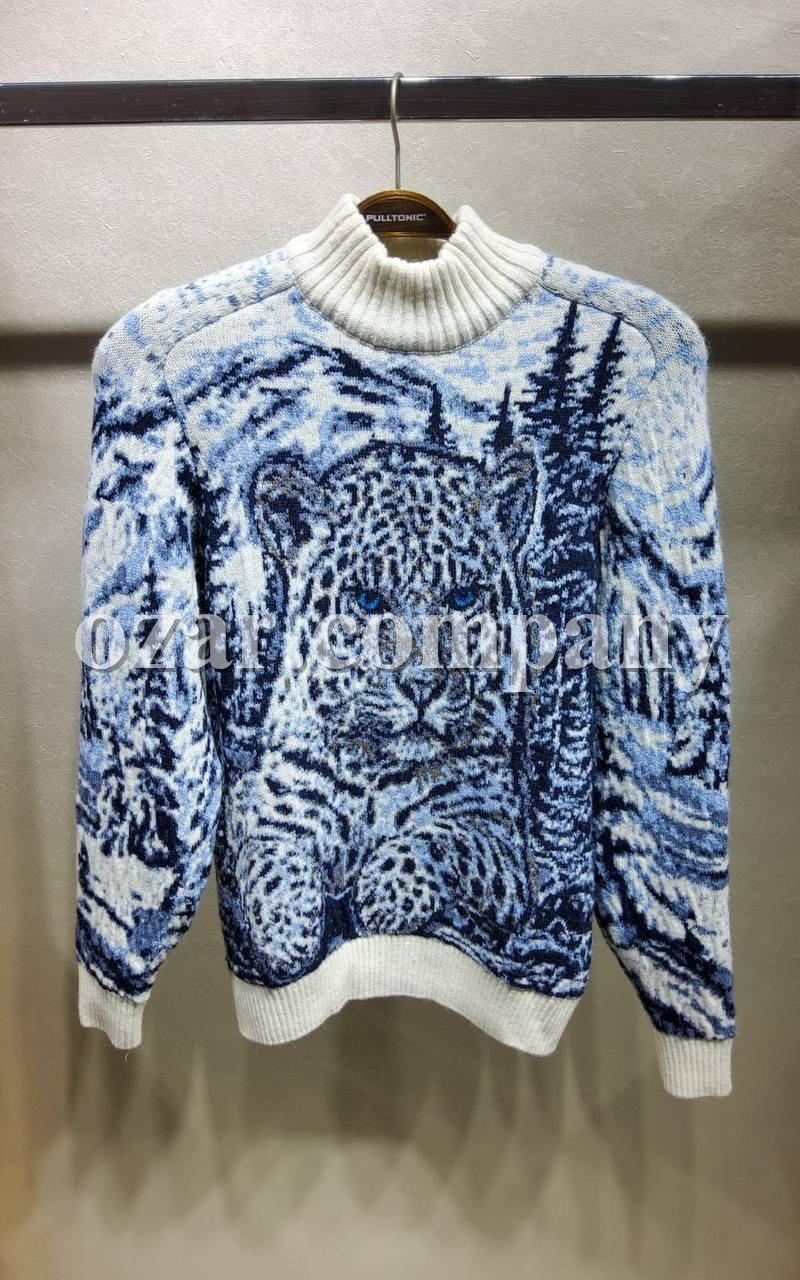 Мужской Свитер Pulltonic