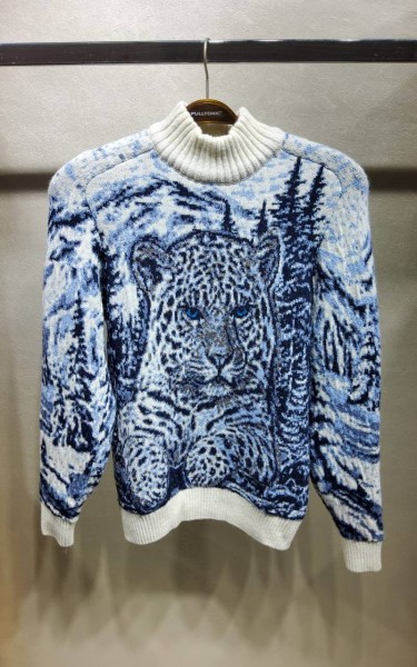 Мужской Свитер Pulltonic