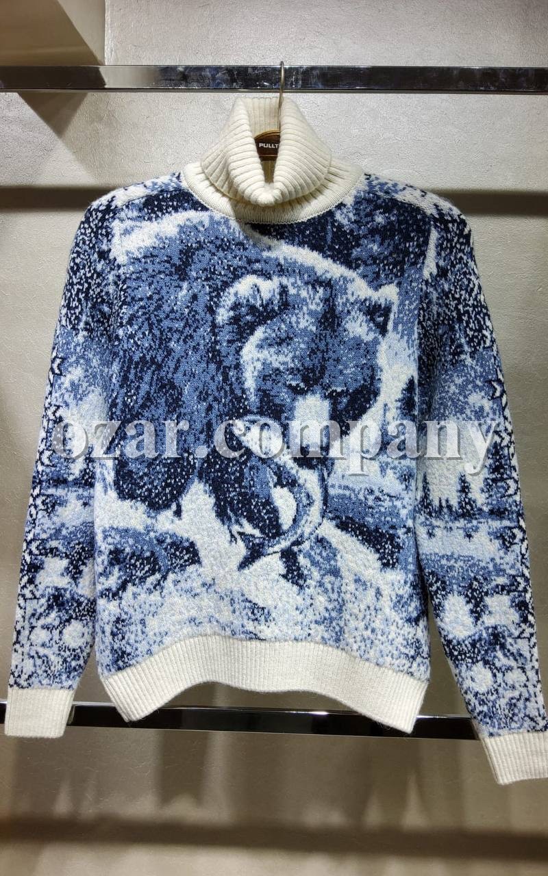 Мужской Свитер Pulltonic