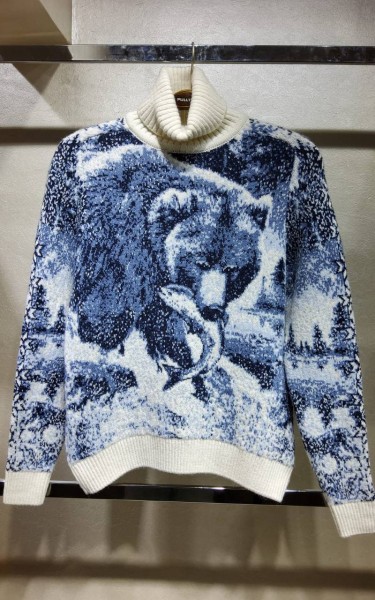 Мужской Свитер Pulltonic