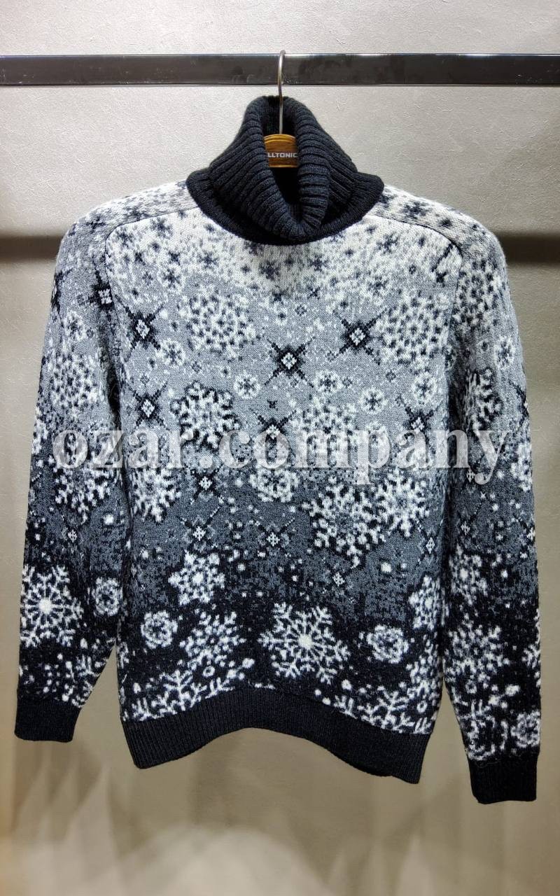 Мужской Свитер Pulltonic