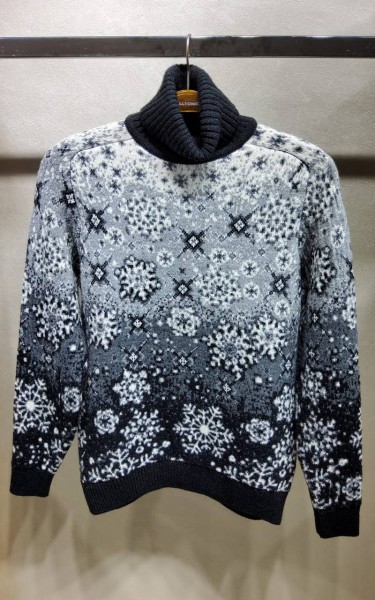 Мужской Свитер Pulltonic