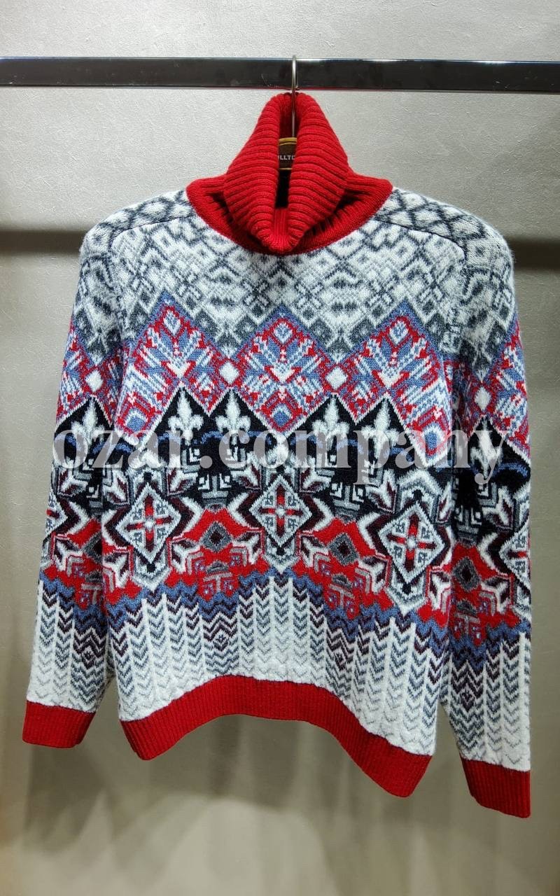 Мужской Свитер Pulltonic