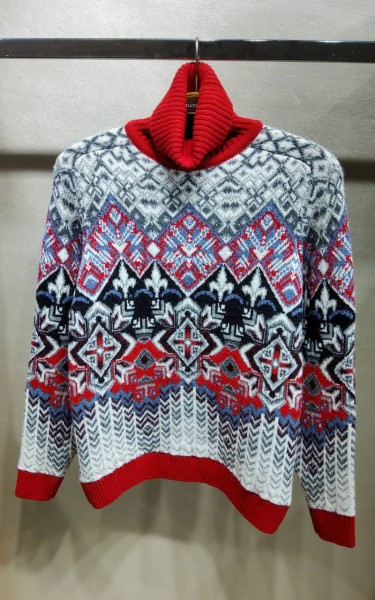 Мужской Свитер Pulltonic