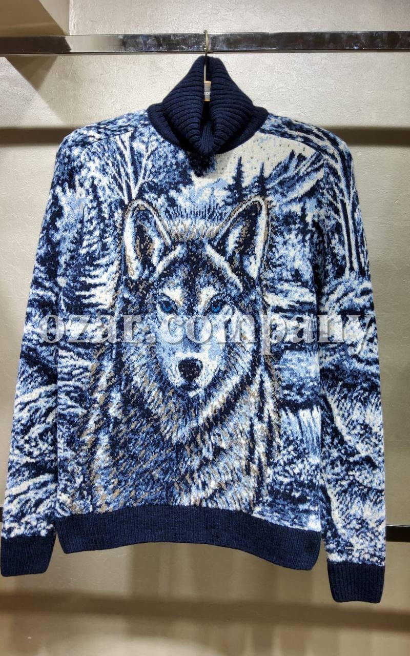 Мужской Свитер Pulltonic