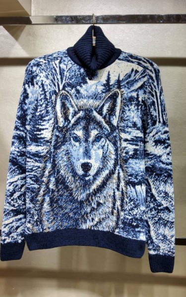 Мужской Свитер Pulltonic