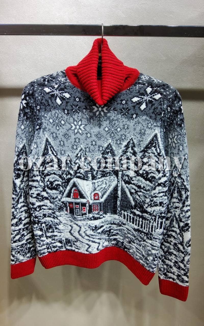 Мужской Свитер Pulltonic