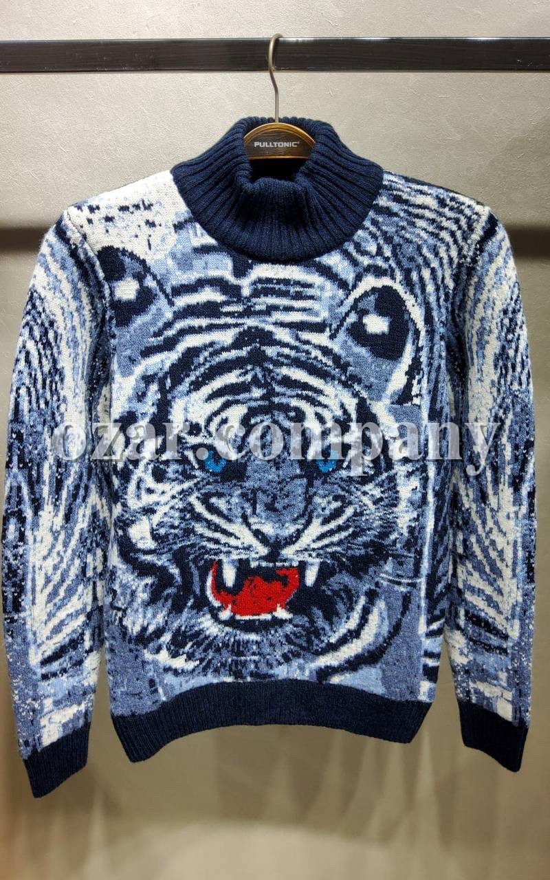 Мужской Свитер Pulltonic