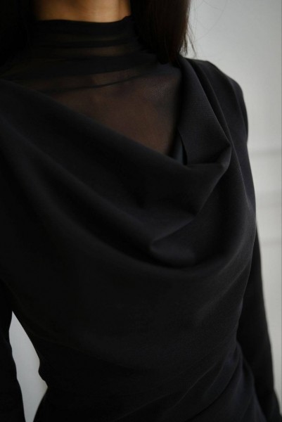 Женский Лонгслив Trikotto