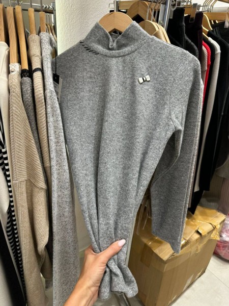 Женский Лонгслив Trikotto