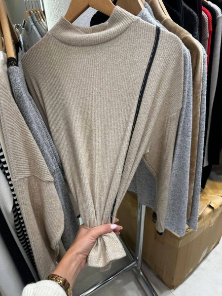 Женский Лонгслив Trikotto