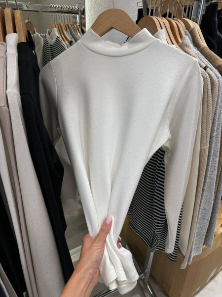 Женский Лонгслив Trikotto