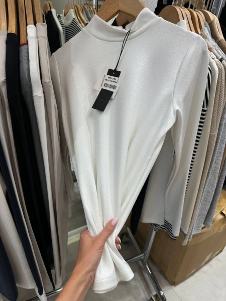 Женский Лонгслив Trikotto