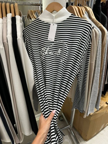 Женский Лонгслив Trikotto