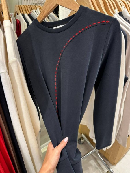 Женский Лонгслив Trikotto