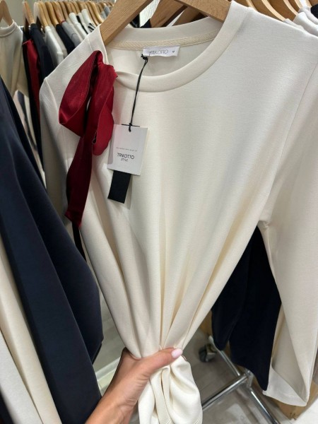 Женский Лонгслив Trikotto