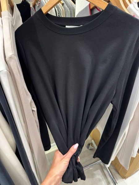 Женский Лонгслив Trikotto