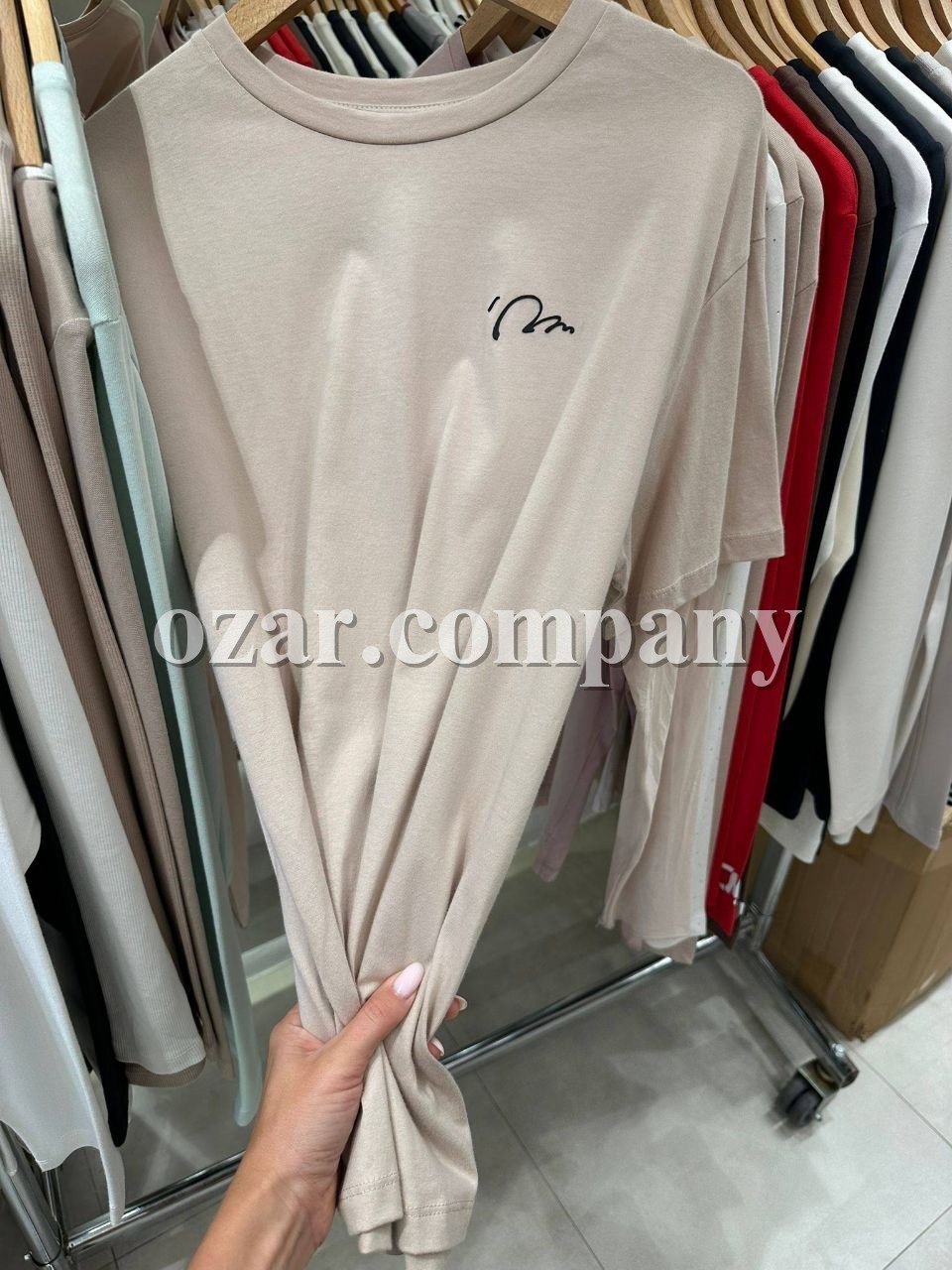 Женский Лонгслив Trikotto