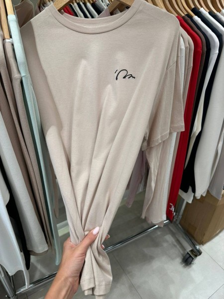 Женский Лонгслив Trikotto