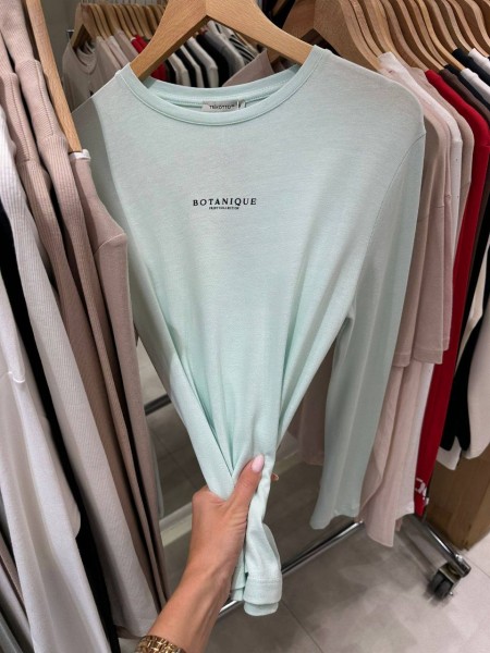 Женский Лонгслив Trikotto