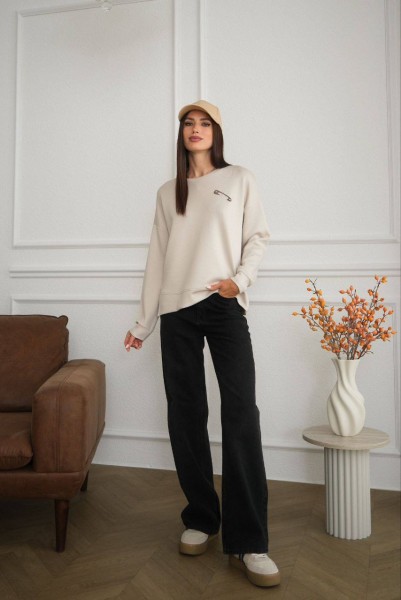 Женский Лонгслив Trikotto Женский Лонгслив Trikotto