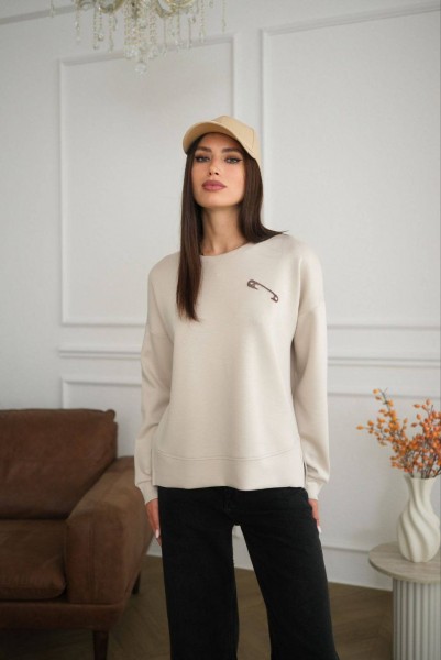 Женский Лонгслив Trikotto Женский Лонгслив Trikotto