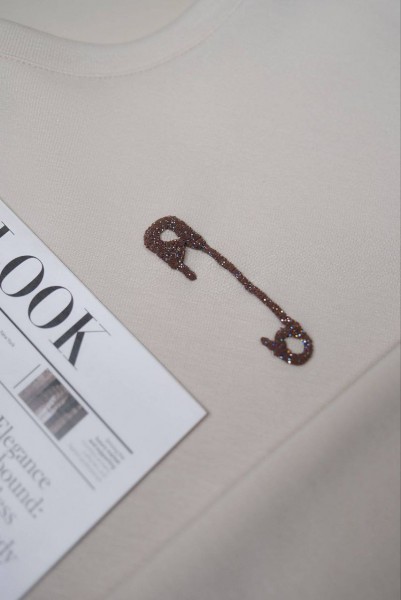 Женский Лонгслив Trikotto Женский Лонгслив Trikotto